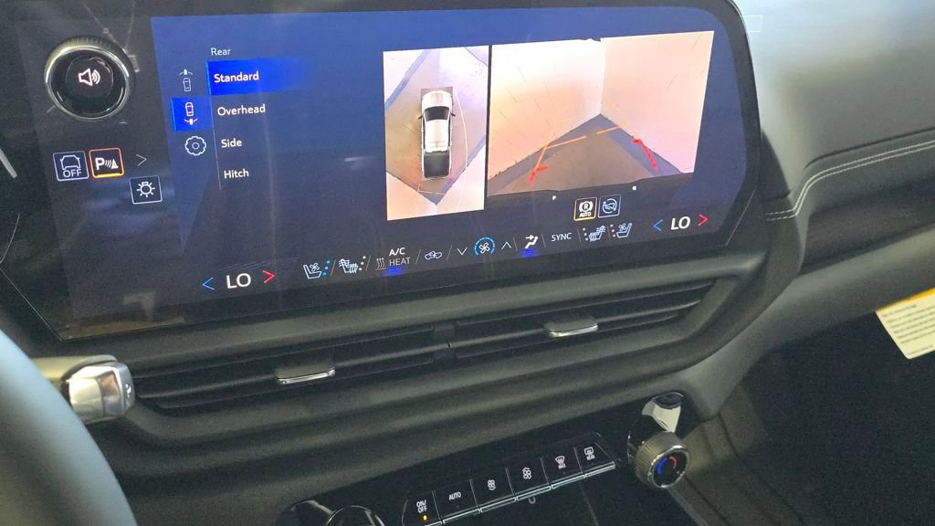 2026 Chevrolet Silverado EV LT - Photo 16