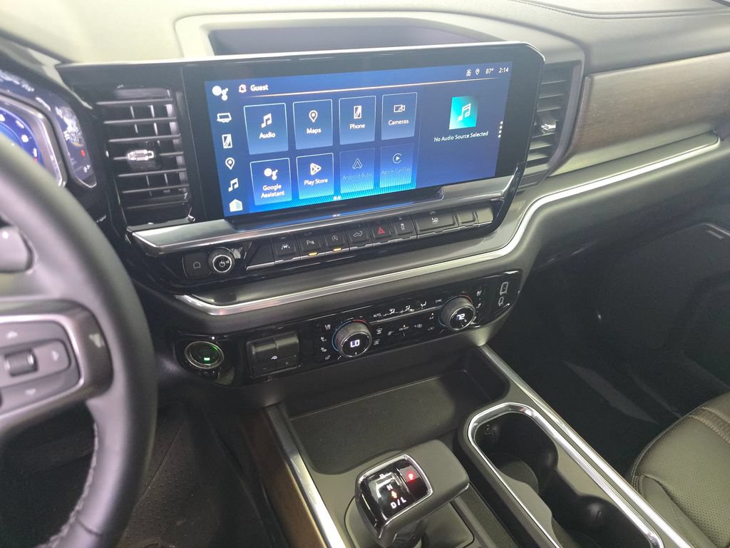 2026 Chevrolet Silverado 1500 High Country - Photo 28