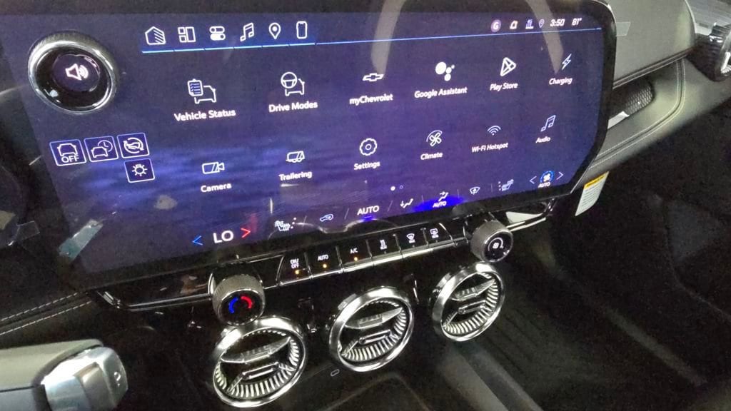 2026 Chevrolet Blazer EV LT - Photo 9