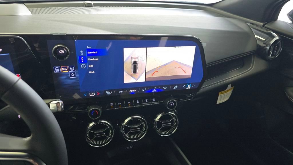 2026 Chevrolet Blazer EV LT - Photo 17