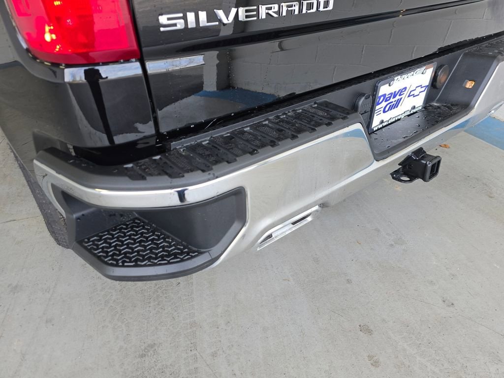 2026 Chevrolet Silverado 1500 LT - Photo 20