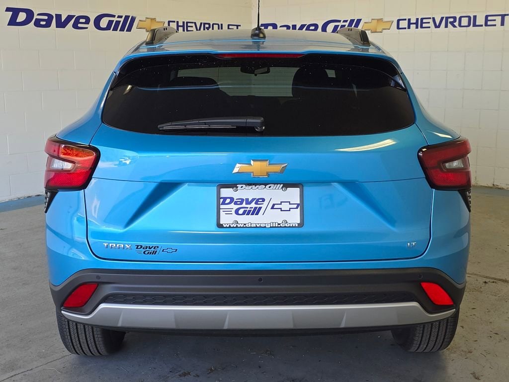 2026 Chevrolet Trax LT - Photo 16