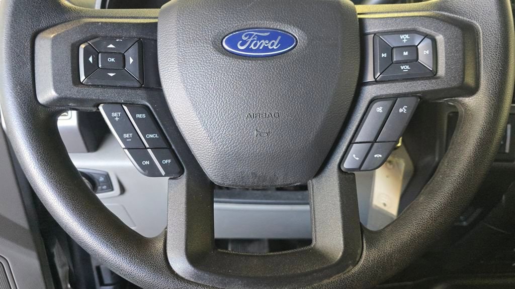 Used 2018 Ford F-150 XLT Truck