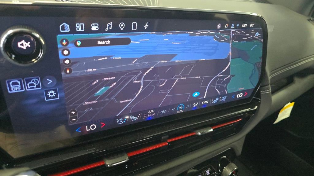 2026 Chevrolet Silverado EV Trail Boss - Photo 7