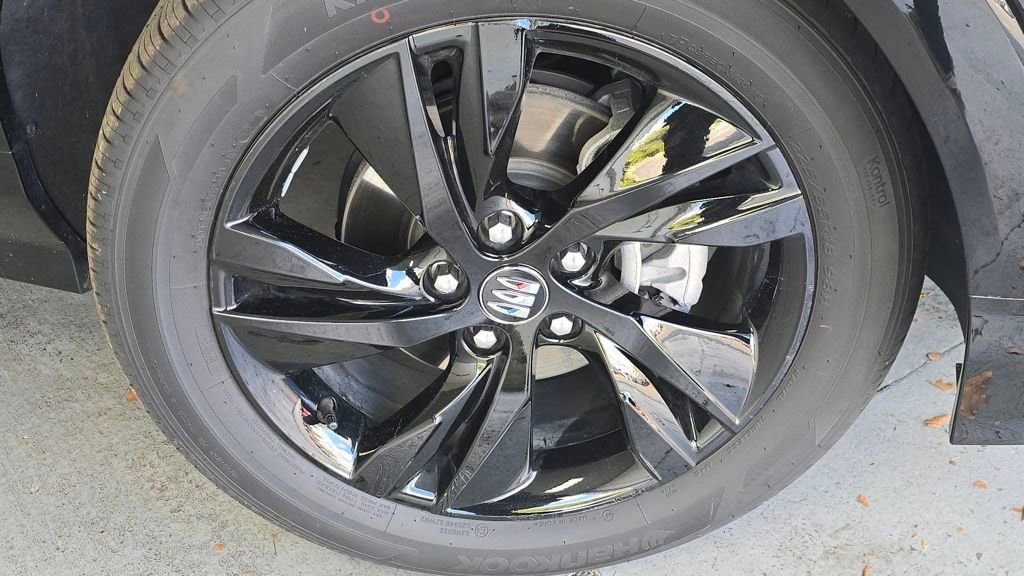 Used 2024 Buick Encore GX Sport Touring SUV