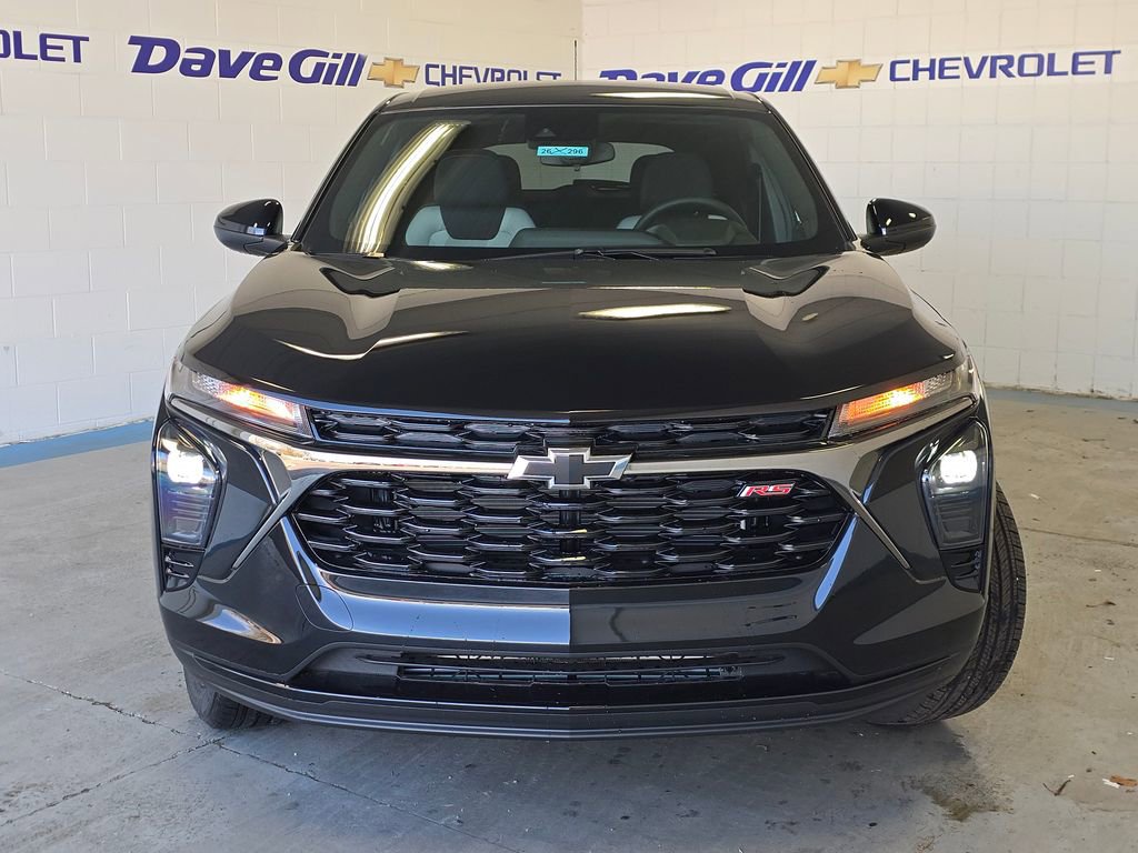 2026 Chevrolet Trax RS - Photo 13