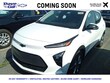 Chevrolet Bolt EUV