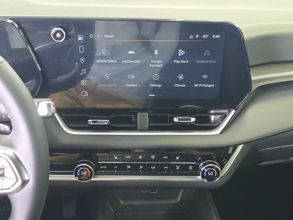 2027 Chevrolet Equinox LT - Photo 25