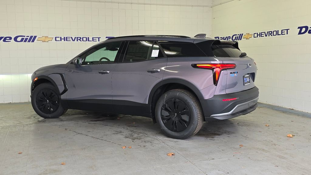 2026 Chevrolet Blazer EV LT - Photo 23