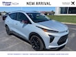 Chevrolet Bolt EUV