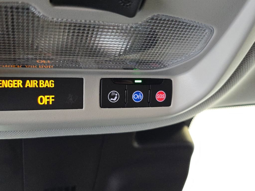 2026 Chevrolet Trax LT - Photo 27