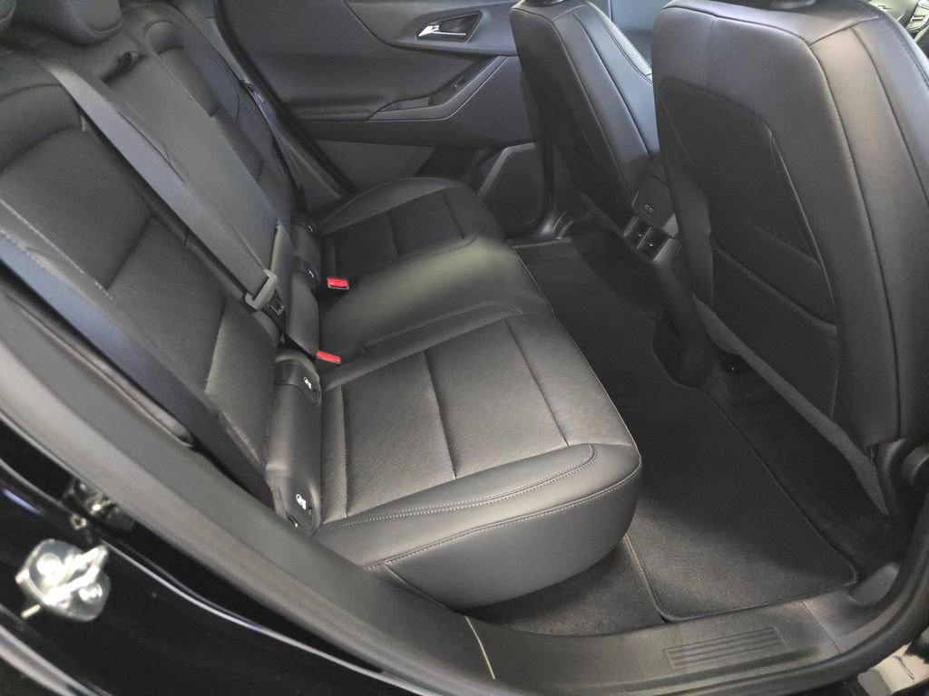 2026 Chevrolet Equinox LT - Photo 15