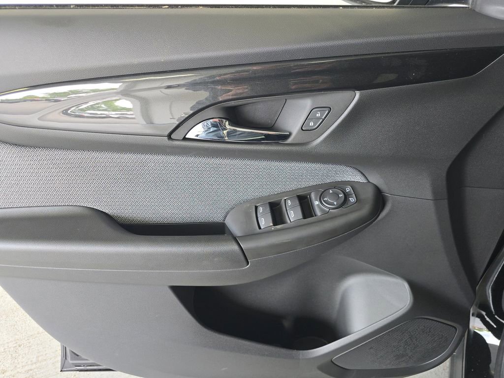 2026 Chevrolet Trailblazer LS - Photo 24