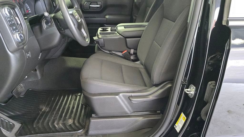 Used 2023 GMC Sierra 1500 Pro Truck