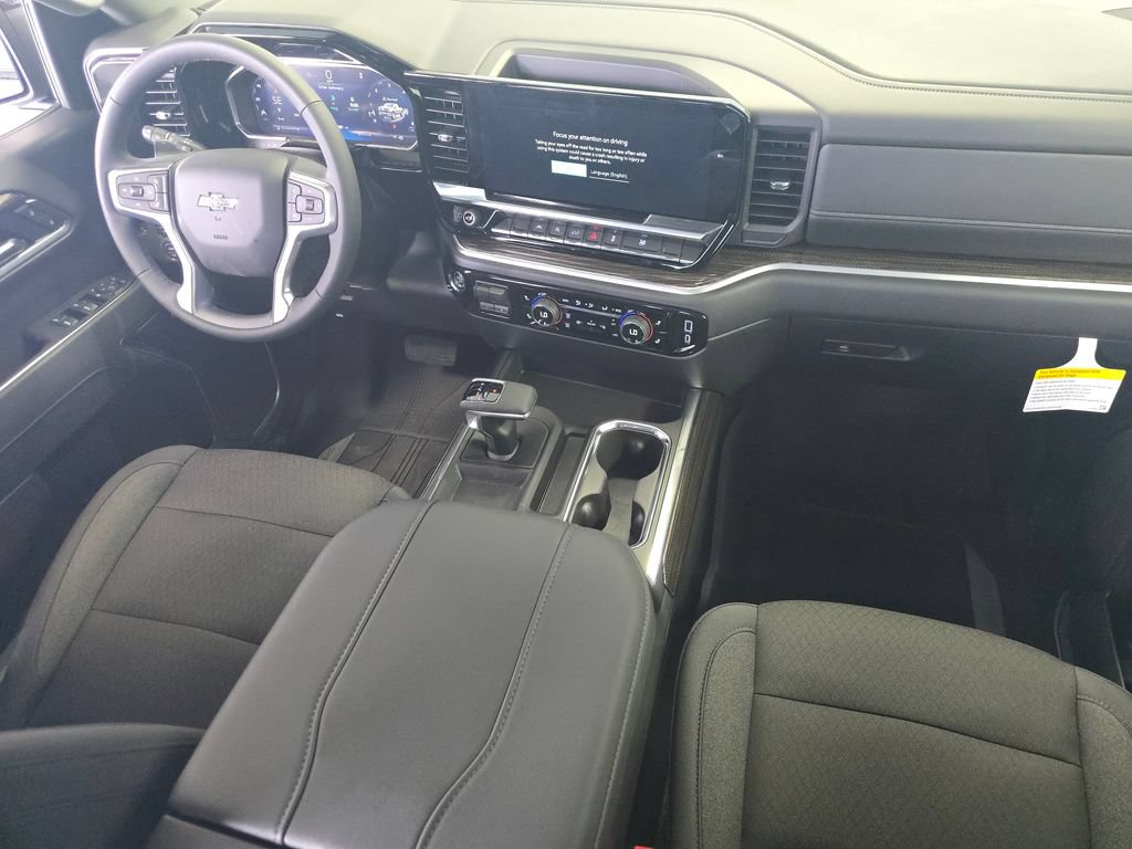 2026 Chevrolet Silverado 1500 RST - Photo 20