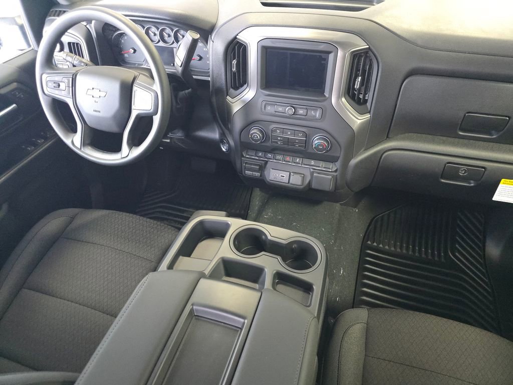 2026 Chevrolet Silverado 2500 HD Custom - Photo 16