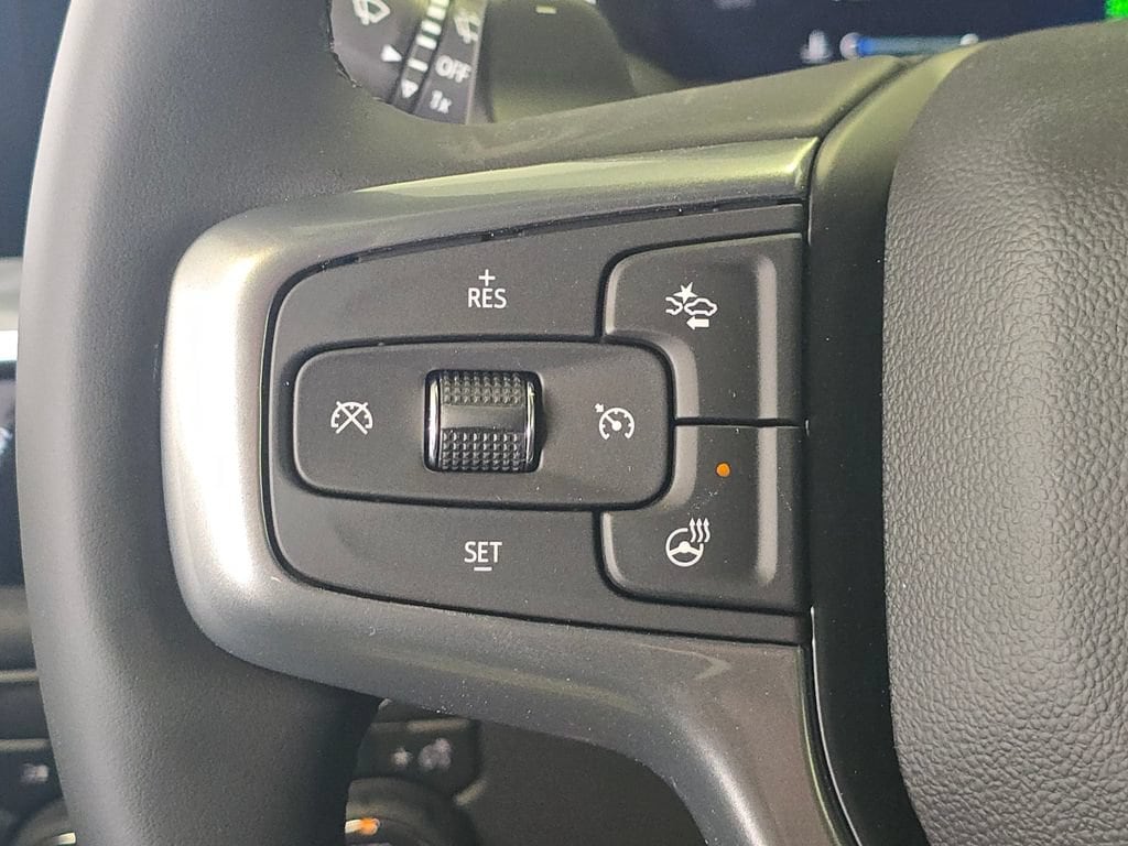 2026 Chevrolet Silverado 1500 RST - Photo 28