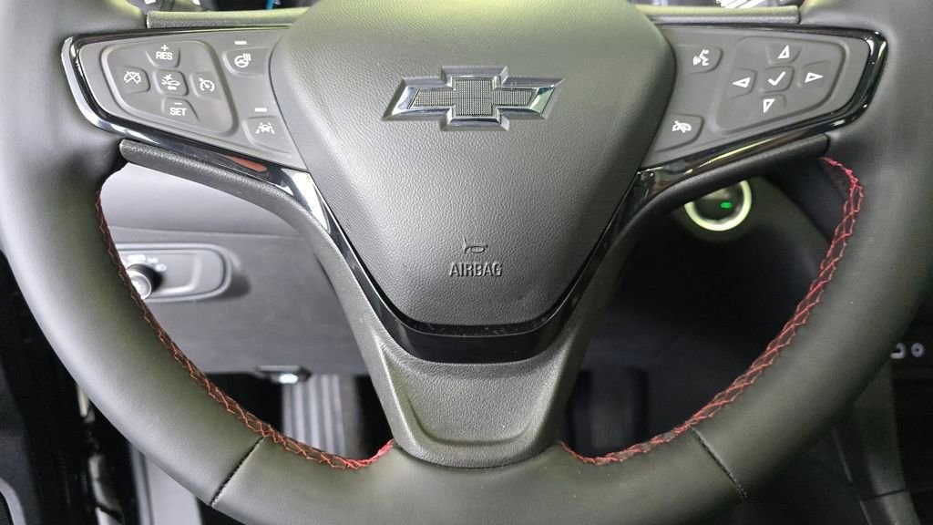 Used 2023 Chevrolet Equinox RS SUV