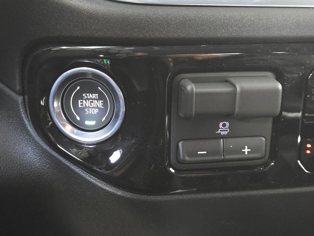 2026 Chevrolet Silverado 1500 LT - Photo 26