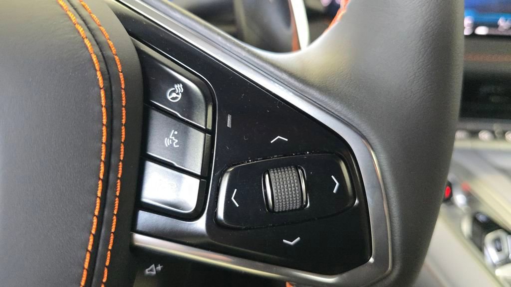 2026 Chevrolet Corvette 3LT - Photo 27