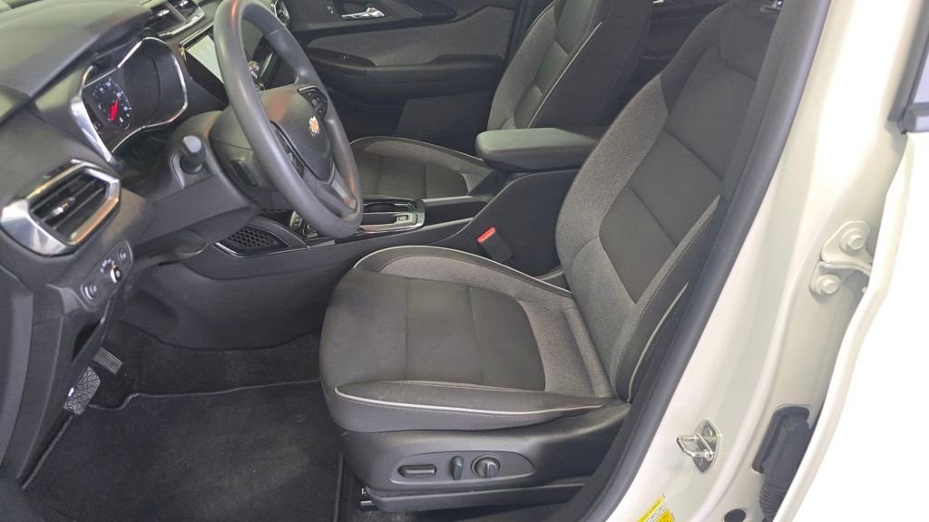 Used 2023 Chevrolet Trailblazer LT SUV