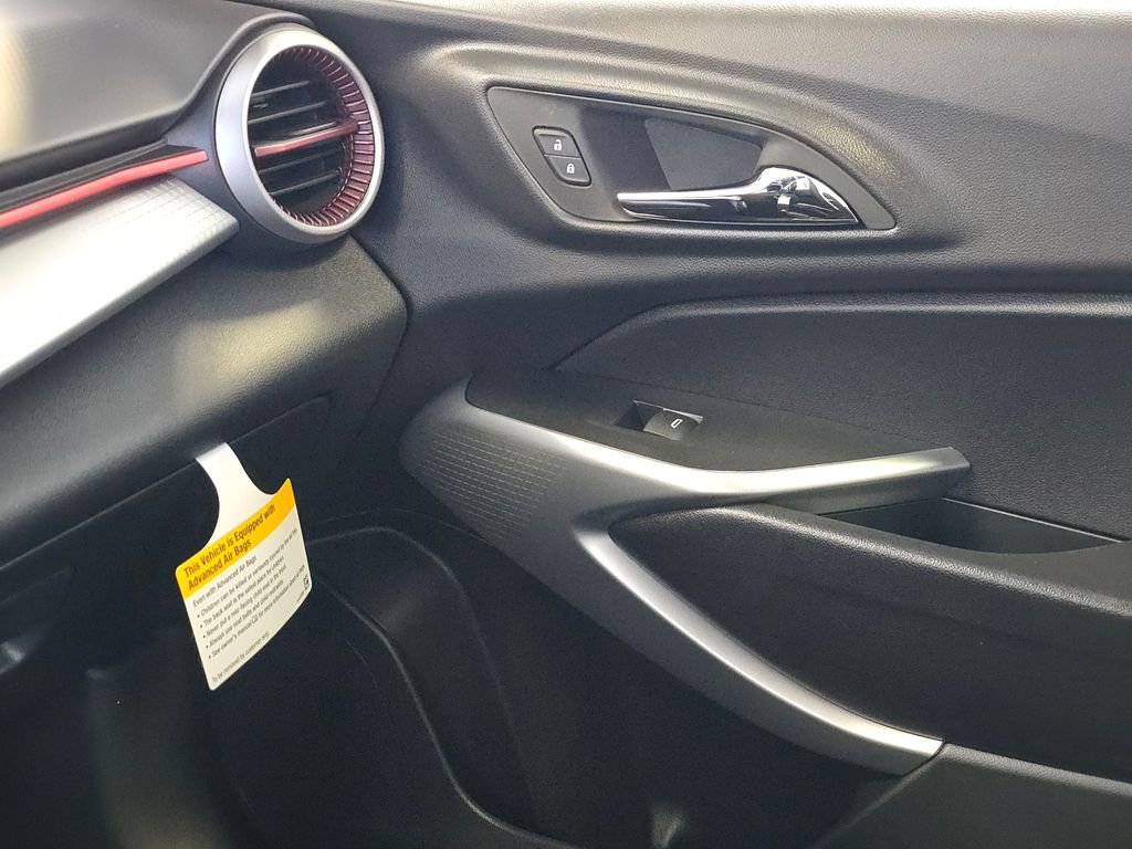 2026 Chevrolet Trax RS - Photo 25