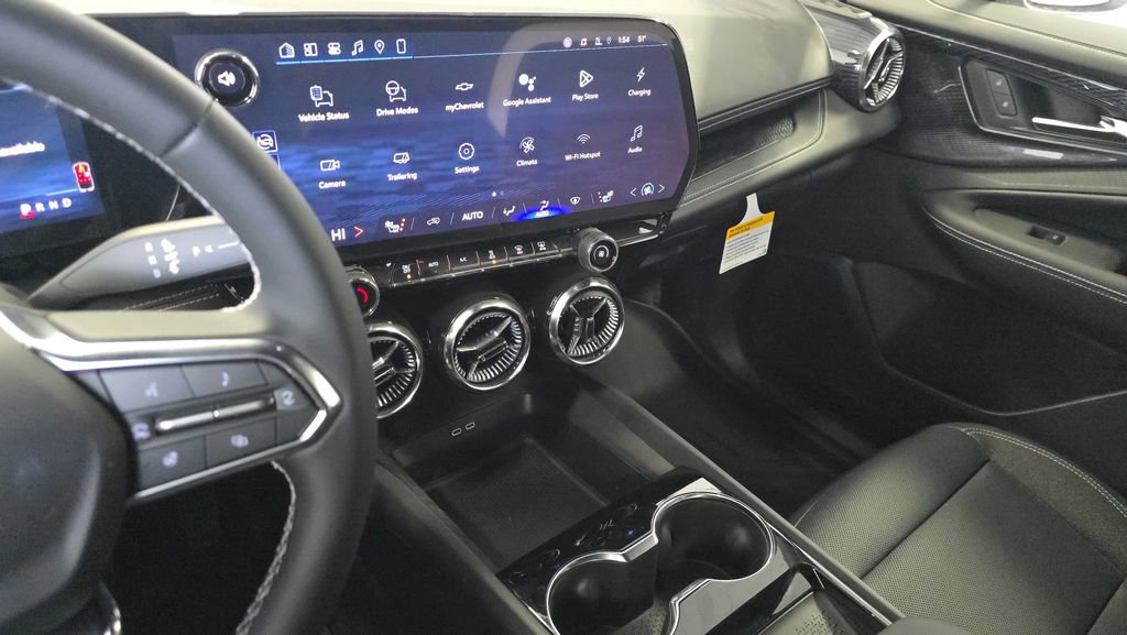 2026 Chevrolet Blazer EV LT - Photo 6