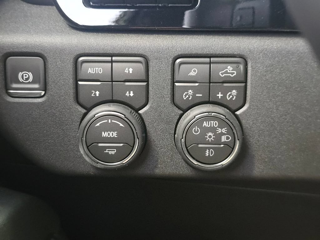 2026 Chevrolet Silverado 1500 High Country - Photo 6