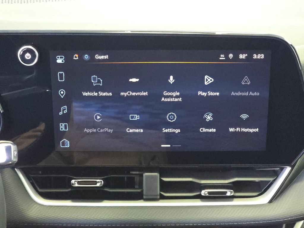 2027 Chevrolet Equinox LT - Photo 6