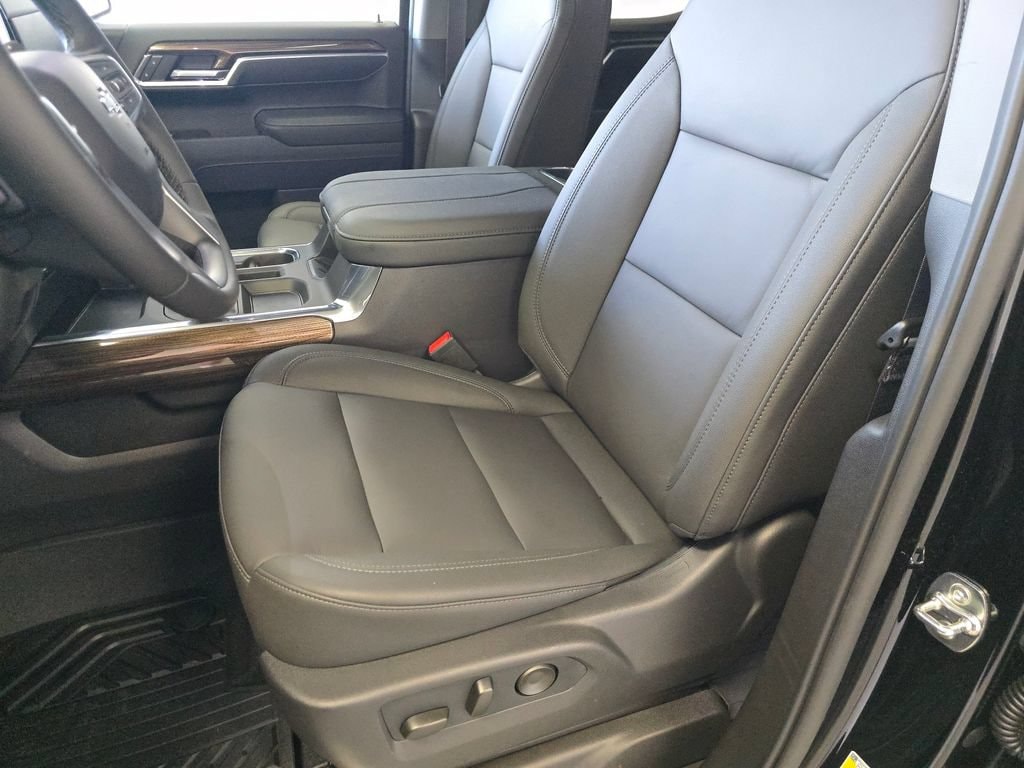 2026 Chevrolet Silverado 1500 LT Trail Boss - Photo 22