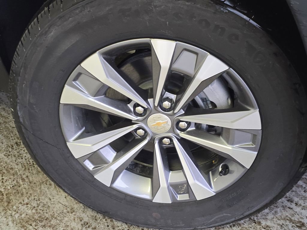 2026 Chevrolet Equinox LT - Photo 12
