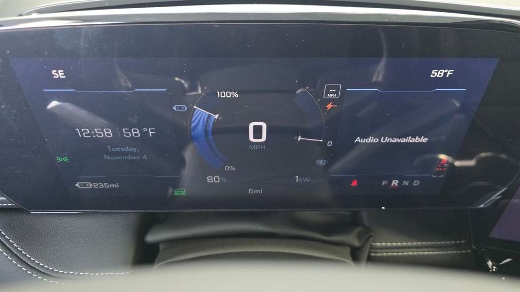 2026 Chevrolet Blazer EV LT - Photo 25