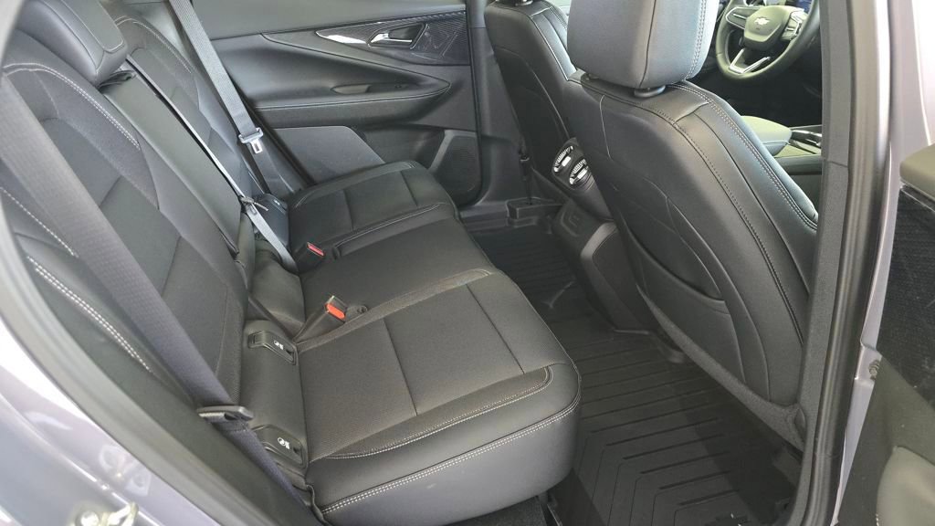 2026 Chevrolet Blazer EV LT - Photo 16