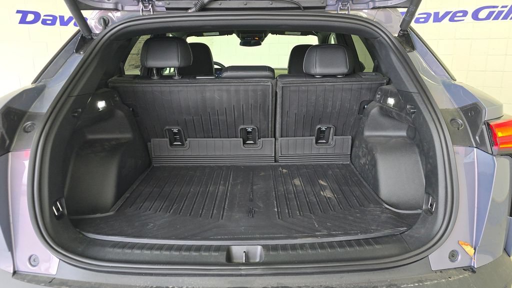2026 Chevrolet Blazer EV LT - Photo 20