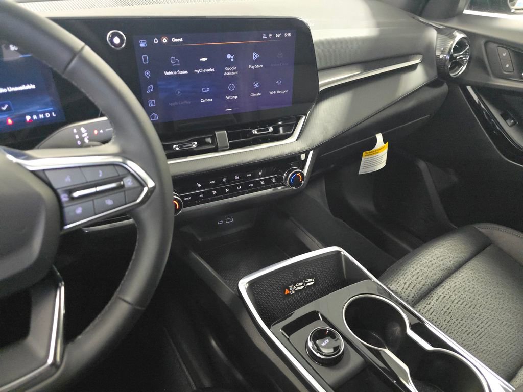 2026 Chevrolet Equinox LT - Photo 6