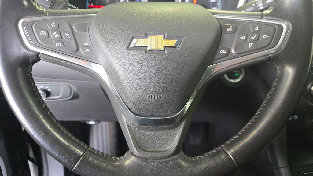 Used 2022 Chevrolet Equinox LT SUV