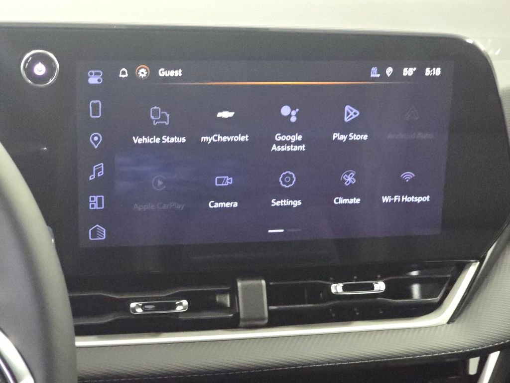 2026 Chevrolet Equinox LT - Photo 7