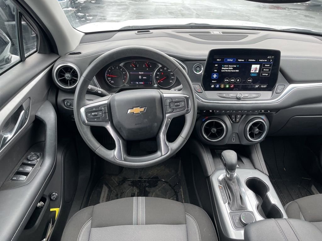 Used 2024 Chevrolet Blazer 2LT SUV