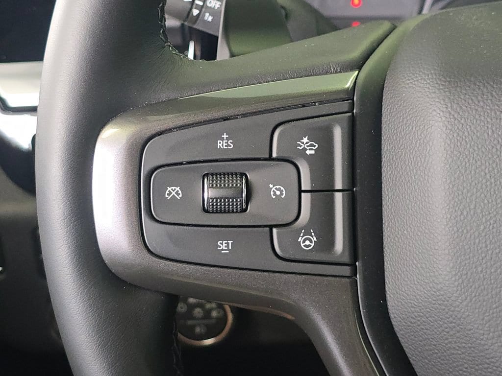2026 Chevrolet Silverado 1500 High Country - Photo 31