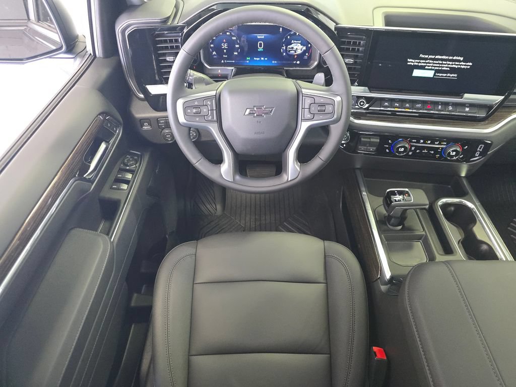 2026 Chevrolet Silverado 1500 LT Trail Boss - Photo 23
