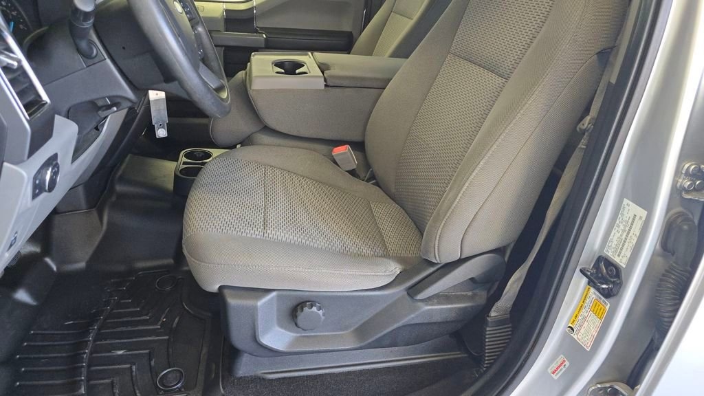 Used 2018 Ford F-150 XLT Truck