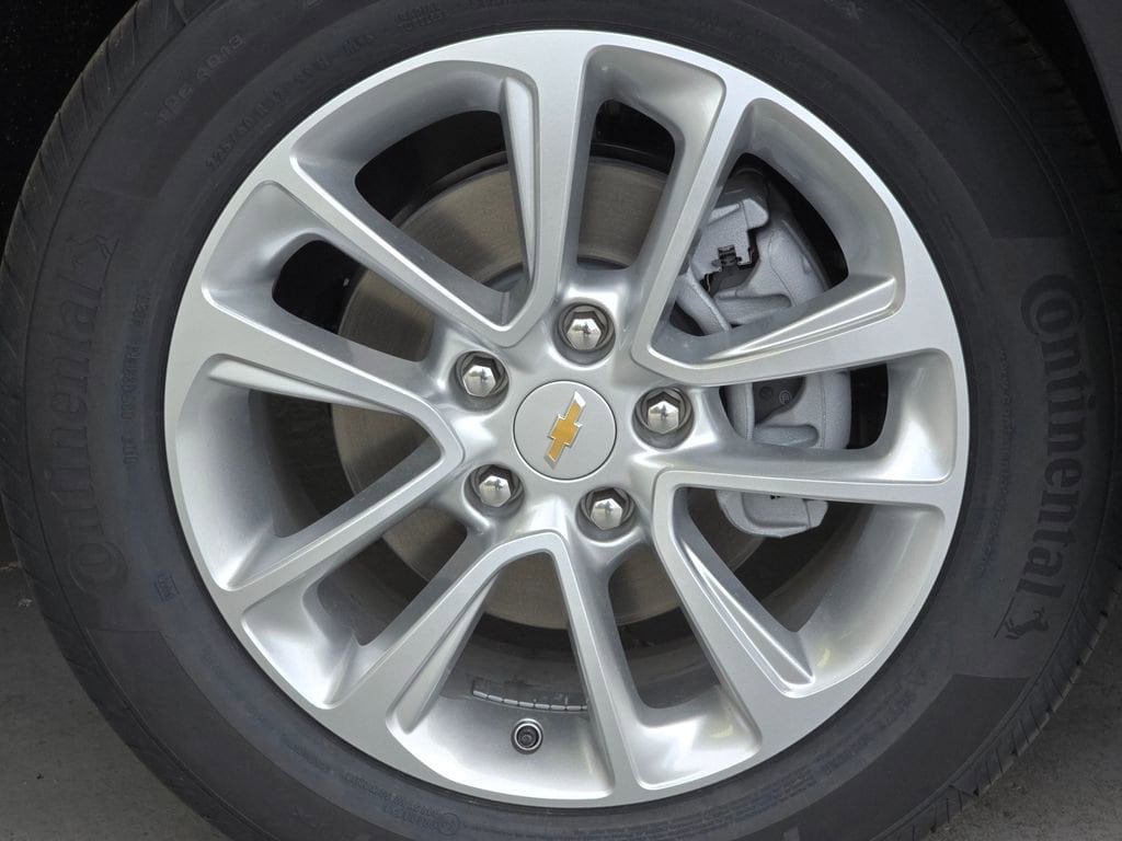 2026 Chevrolet Trailblazer LS - Photo 12