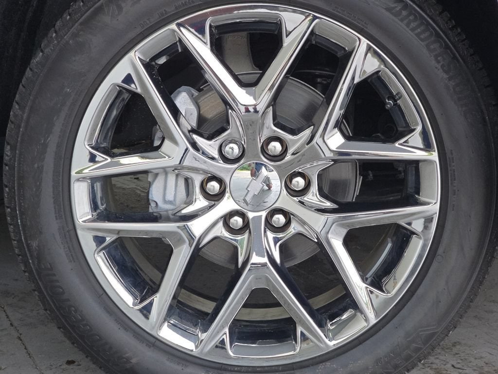 2026 Chevrolet Silverado 1500 High Country - Photo 15