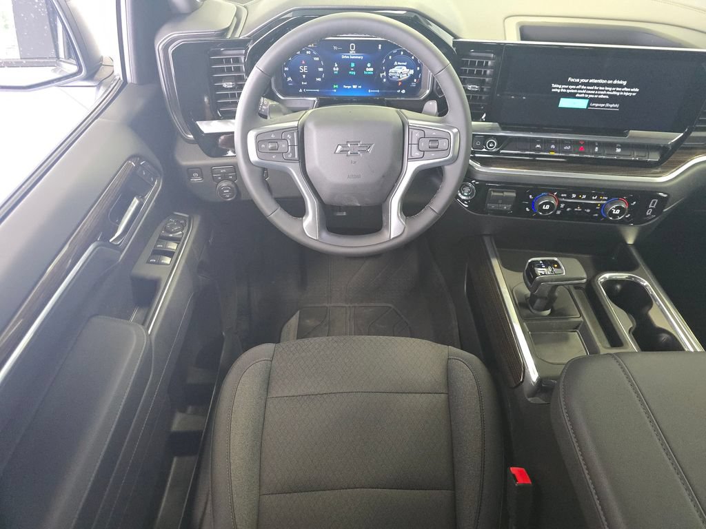 2026 Chevrolet Silverado 1500 RST - Photo 22