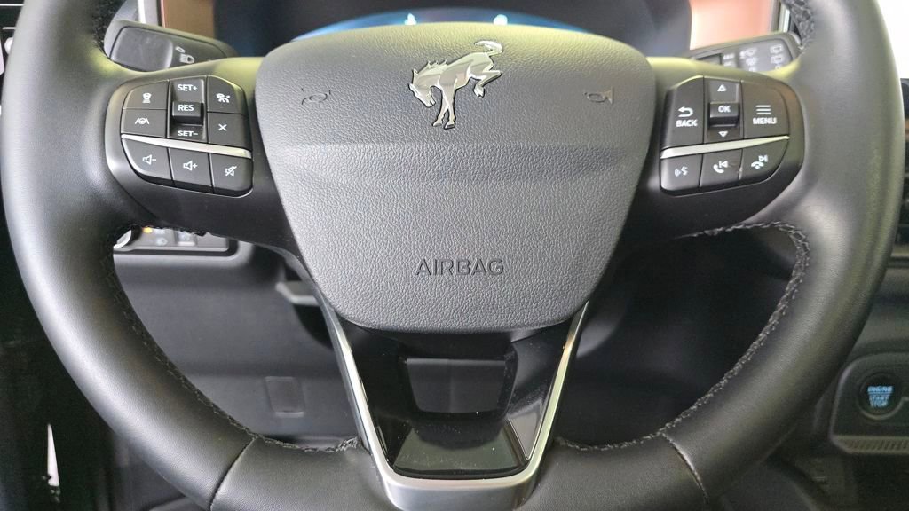 2025 Ford Bronco Sport Outer Banks photo 2