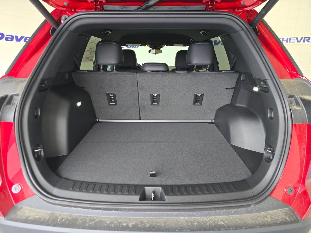 2026 Chevrolet Equinox ACTIV - Photo 20
