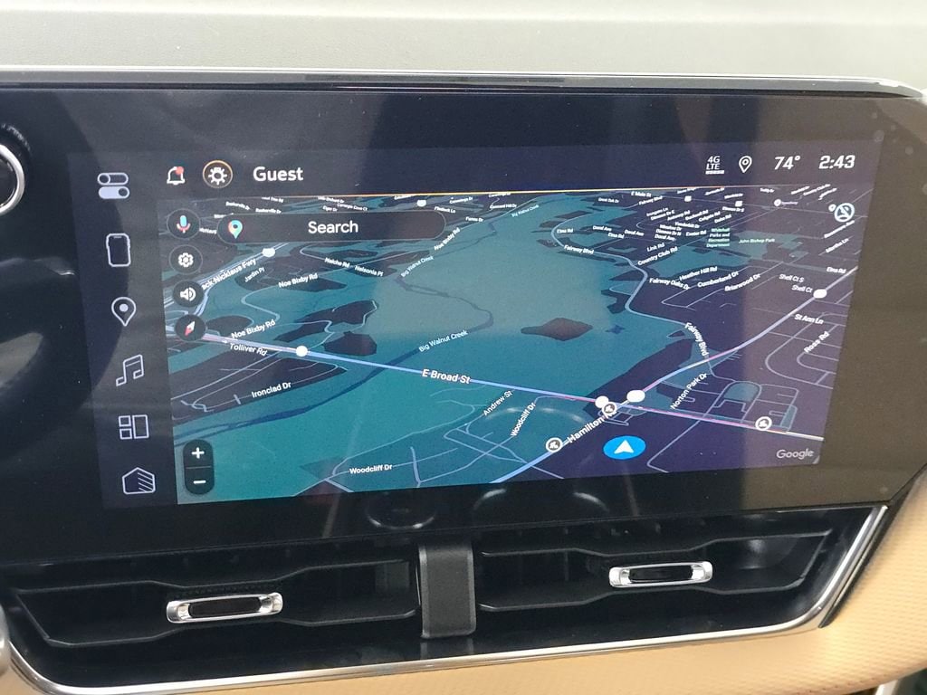 2026 Chevrolet Equinox ACTIV - Photo 8