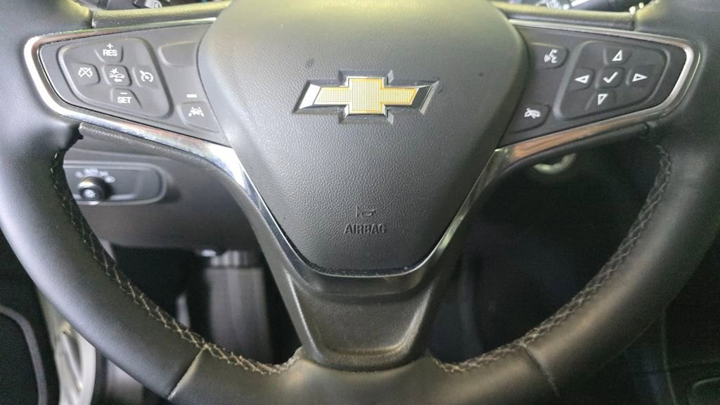 Used 2024 Chevrolet Equinox LT SUV