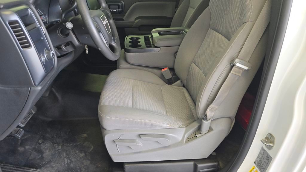 2016 Gmc Sierra 1500 photo 4