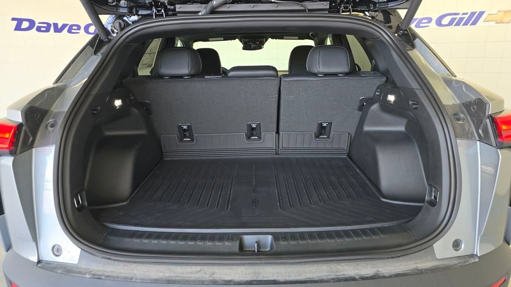 2026 Chevrolet Blazer EV LT - Photo 18